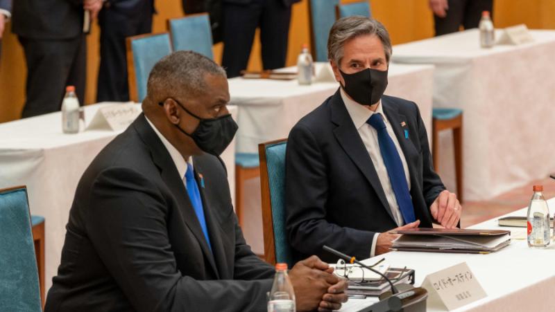 Очевидно САЩ се съмняват в решимостта на Киев да се