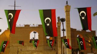 Износът на петрол от Либия спря Причината е проста и