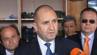 Румен Радев, избори, власт, система, България