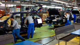 Делът на френското Рено в АвтоВАЗ може да бъде продаден