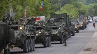 Изострянето в Приднестровието се вписва в глобалната тенденция за разгръщане