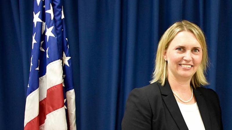 След тригодишна пауза Съединените щати ще изпратят нов посланик в