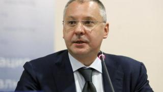 За конфликта в Украйна президентът на ПЕС коментира Неприемливо е