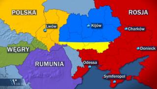 Полша се готви да изпрати войски в Западна Украйна под