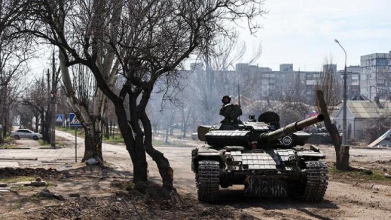 Материалът коментират за СП Владимир Сапунов и Иван Коновалов След