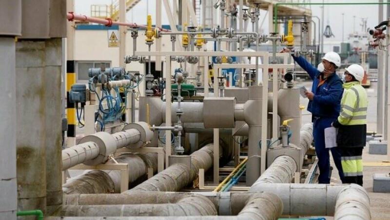 Една от най-големите държави в Европа - Испания - изведнъж