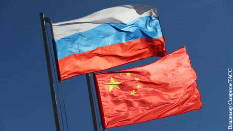 Повечето китайци смятат, че е в интерес на Поднебесната империя