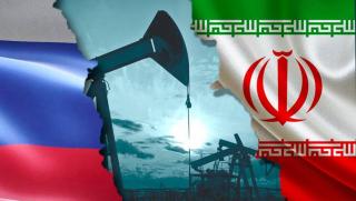 Изпълнителният директор на най голямата иранска петролна рафинерия National Petrochemical Company