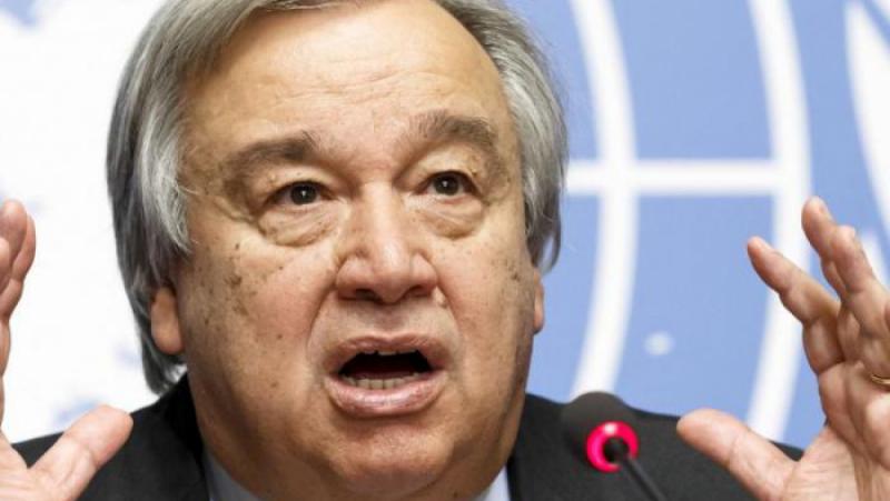 Западният свят продължава да е в ситуация, в която реалността