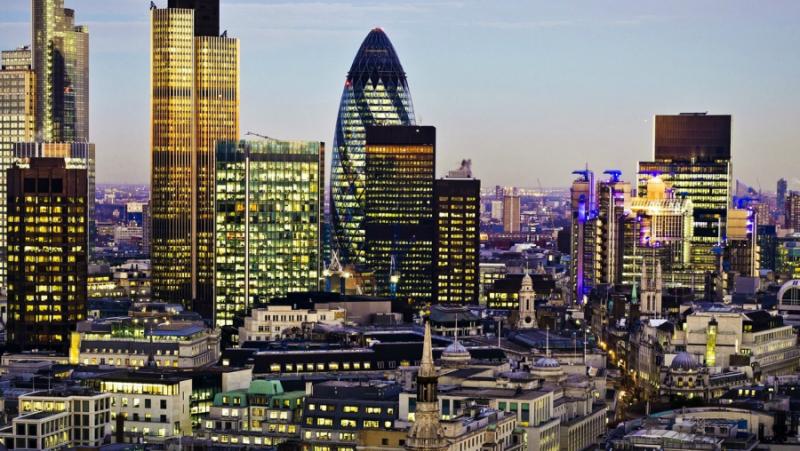 Речта на британския външен министър Лиз Тръс, в която тя