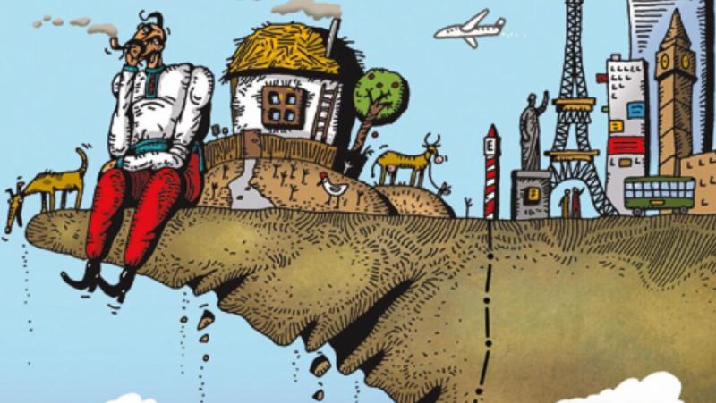 Украйна спешно се нуждае от няколко милиарда долара на месец,