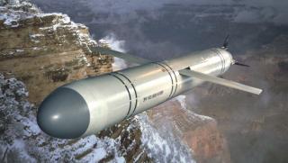 Точността на руските крилати ракети Калибър обезсърчи западната военна общност