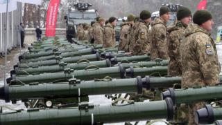 Колумнистът на американската информационна агенция Bloomberg Хал Брандс сподели притесненията