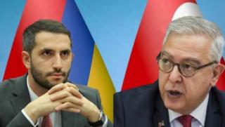 Външните министерства на Турция и Армения потвърдиха че следващата трета