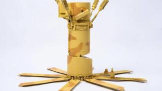 Стана известно че в хода на руска специална операция на