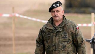 Полската армия е готова да изпрати войски в Западна Украйна