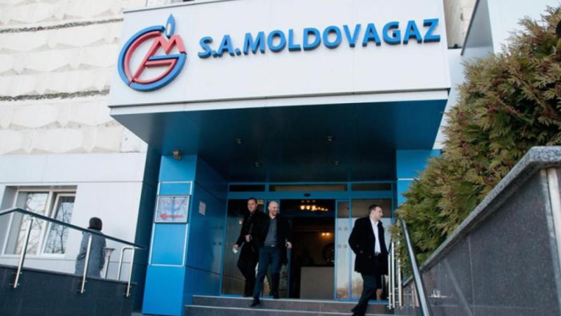 Молдова реши да изчака изявлението на “Газпром за неизпълнението на