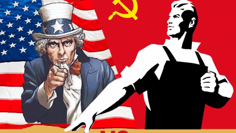 Капитализъм срещу социализъм? Кой печели в САЩ - синдикатите или