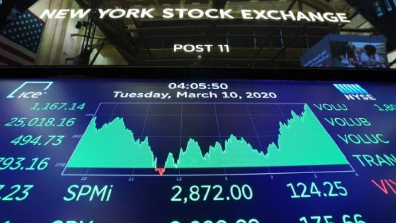 The Washington Post отбелязва, че според прогнозите на МВФ до