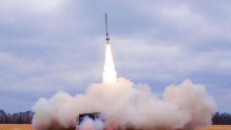 Според Американския институт за изследване на войната вече две седмици