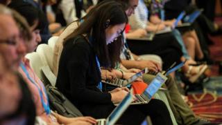 В китайските медии се появи огромно количество материали за фалшификатите