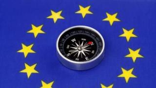 Стратегическият компас за сигурност и отбрана беше официално приет месец