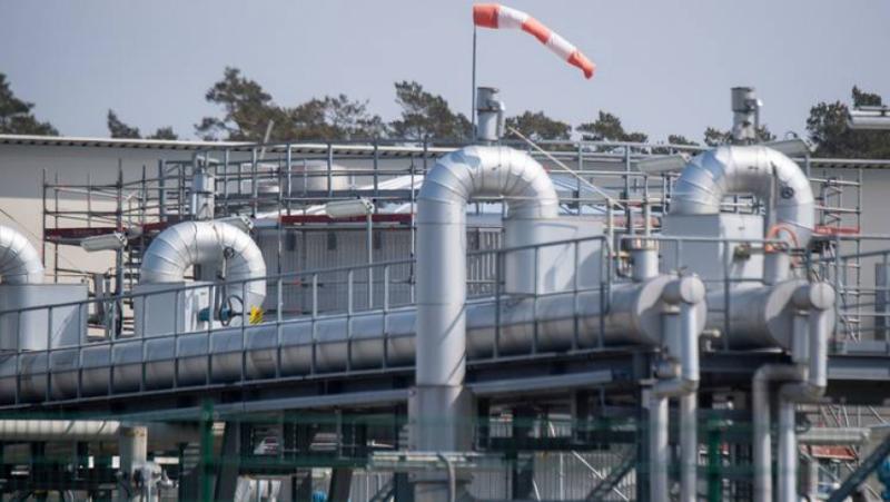 Парадокс: много високите цени на газа в Европа помагат на