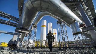 Шпигел, Германия, провал, ембарго, руски петрол, Европа, заплахи