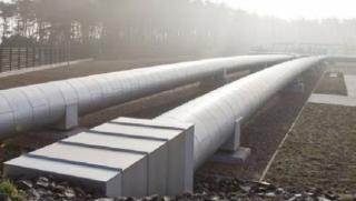 Русия реши да използва за вътрешни нужди газопроводите които не