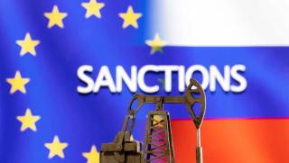 Страните от ЕС бързат да заменят руските изкопаеми горива с
