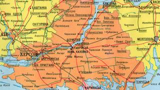 Изконно руските земи трябва да се върнат към историческия си