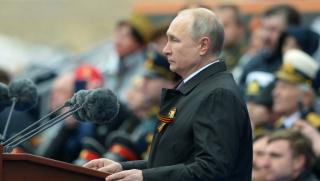 Светът се чуди как Русия ще отпразнува Деня на победата