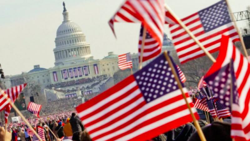 Един източник за дългосрочен растеж на печалбите за американските компании