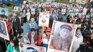 Настоящият Ден на победата в Казахстан съвпадна с рязката ескалация