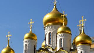 Каноничната Украинска православна църква в Украйна УПЦ навлиза в нов
