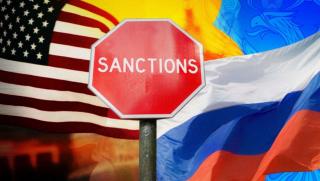 В случая с руските валутни резерви Вашингтон предлага да открадне