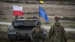 Могат ли САЩ и Великобритания да въвлекат Полша и Румъния