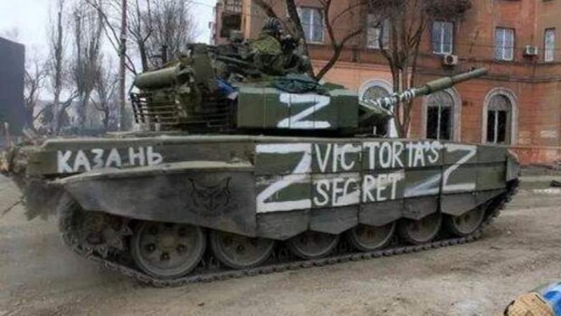 Няколко висши американски служители наведнъж, включително президентът Джо Байдън, признаха,