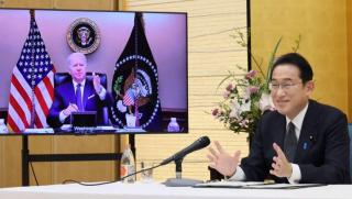 Бившата на конгресменка Тулси Габард каза по Fox News че