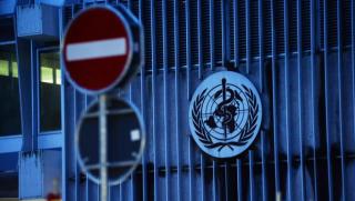 Китай и Индия сериозно се скараха със Световната здравна организация