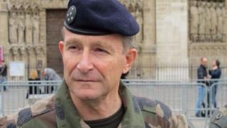 Сега когато здравият разум изглежда напусна както западните лидери така