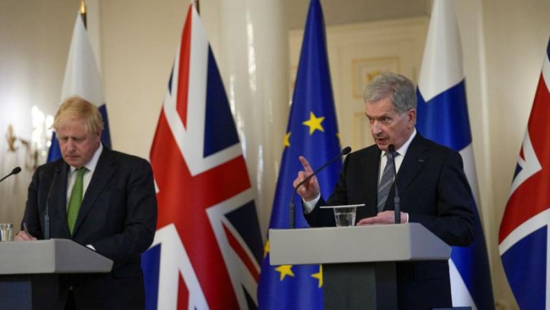 Центърът за геополитика на университета в Кеймбридж стартира програма за