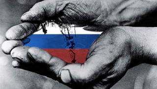 Западните санкции започват да удрят Русия там където за нея