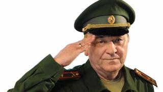 Естонският генерал Мартин Херем каза че НАТО ще може да