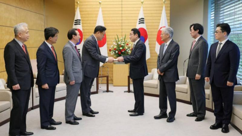 Азия е на прицела на Вашингтон Онзи ден една американска