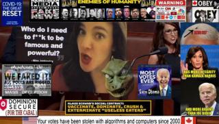 Как лисицата бе поканена да пази кокошарникаНе е трудно да