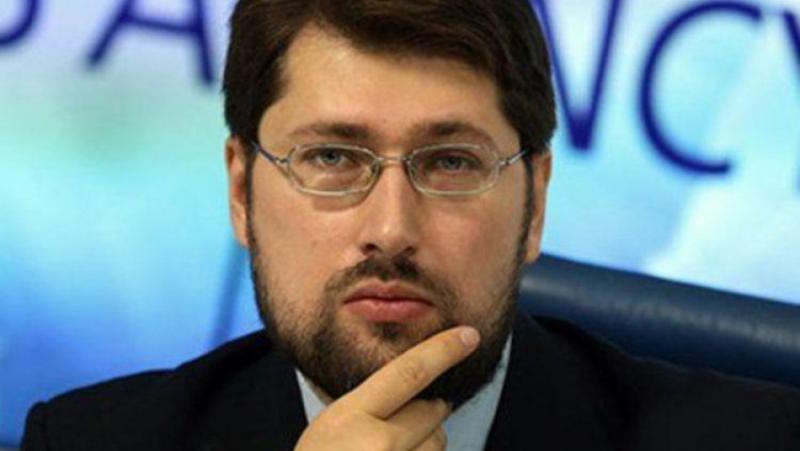 Глобалната финансова система, която Америка създаде през 80-те години, се