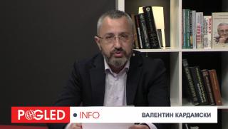 При Гала сравниха Ицо Хазарта със Стефан Данаилов щото си