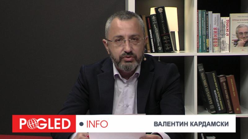 При Гала сравниха Ицо Хазарта със Стефан Данаилов, щото си