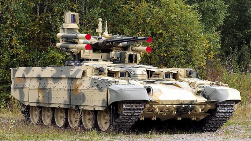 Специалната военна операция се превърна в гигантски полигон за изпитания